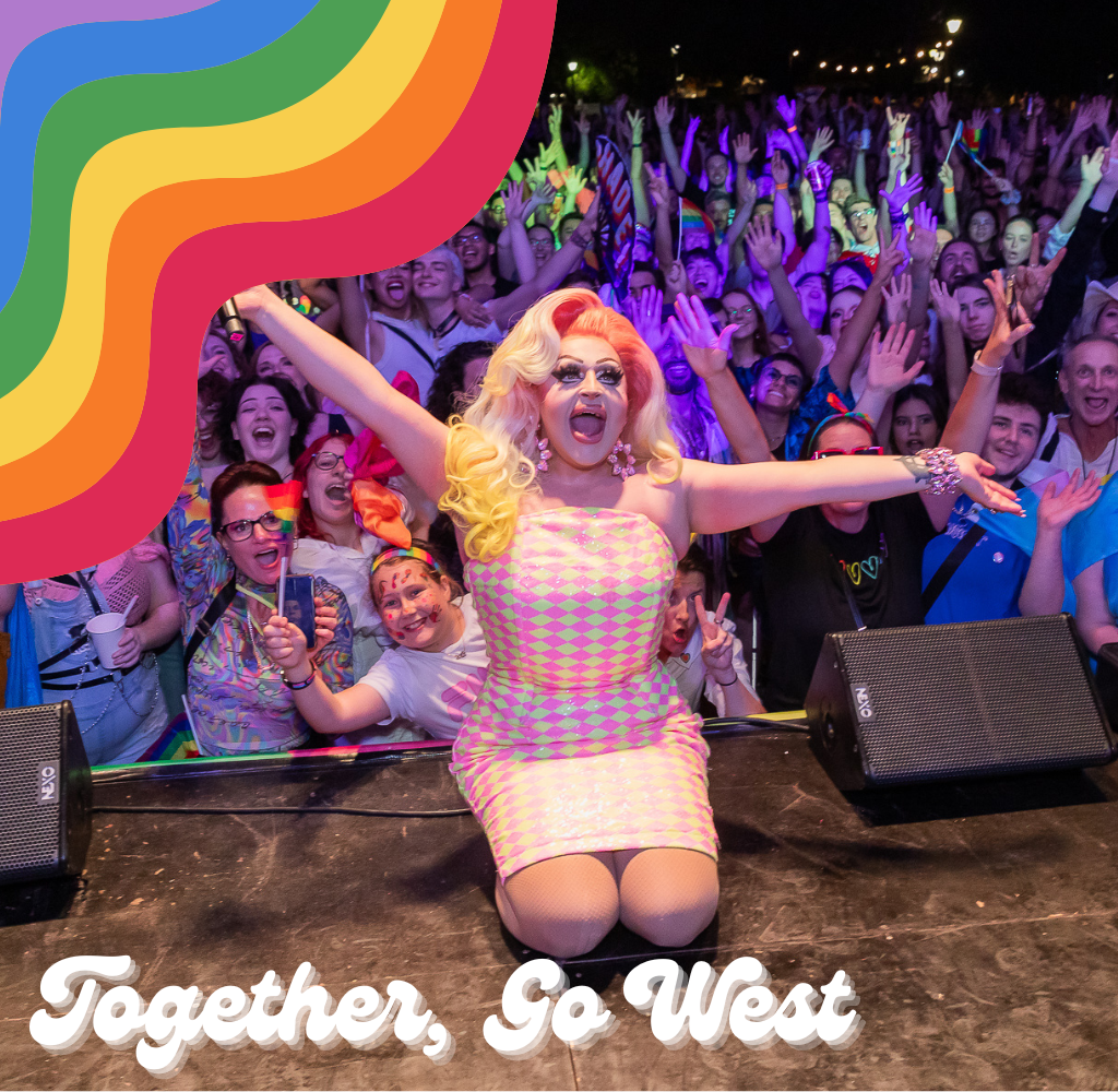 PRIDEFEST 2024 Pride WA