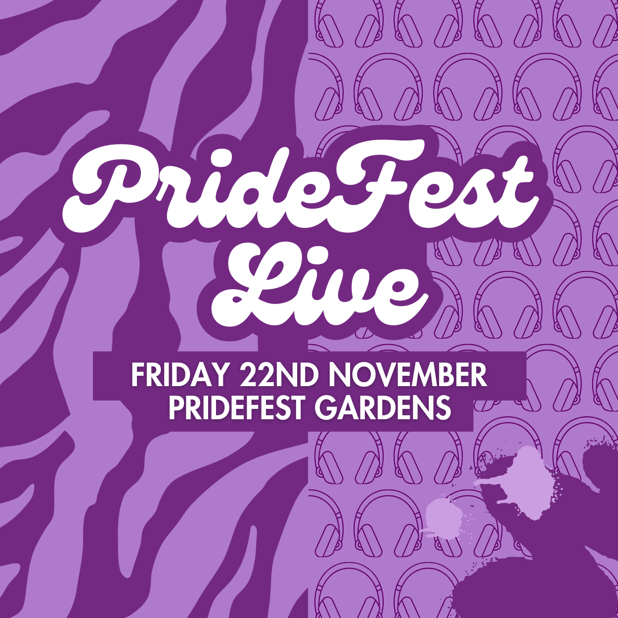 Pythons Pride Cup Pride WA