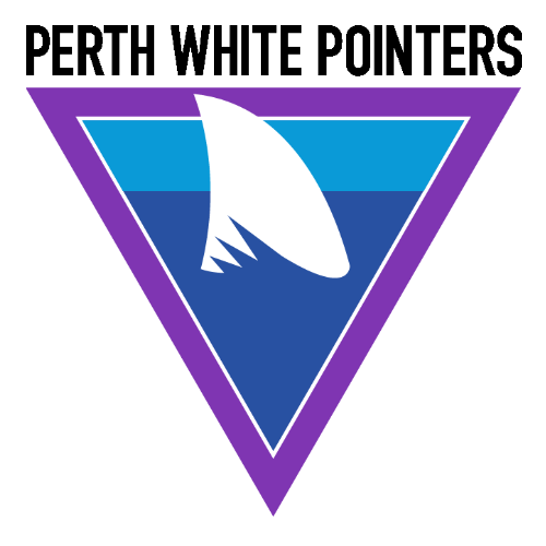 Perth White Pointers