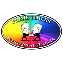 Prime Timers Western Australia Inc