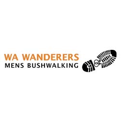 WA Wanderers Mens Bushwalking